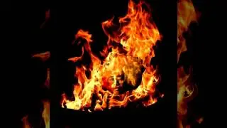 Peyton - My Flame [Audio]