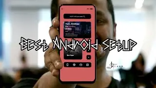 Best Nova Launcher Setup 2019 (Very easy) | Customize your Android Homescreen!