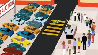 Fleet/Lease company - Condition Now