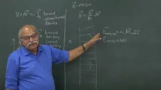 LEC 38 -  H-Field