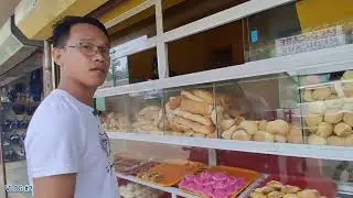 VLOG #2 BUY A SNACK at TUNGAO BUTUAN CITY