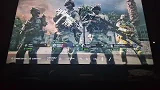 BF6 MP Vid 97: Grinding the 123 w/Joe!