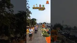 Theekathir veg market 🥬🥦🥒       #madurai #food #maduraistreet #foodie #food #Theekathir #market