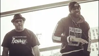 You Can&rsquo;t Touch Me Ft.T.Savvy (Official Video)
