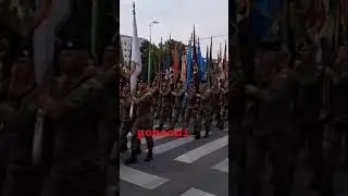#mimohod #hrvatska #hv #croatia #croarmy #pripreme #2025