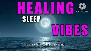 2 hour deep sleep affirmation meditation | reprogram subconscious mind| #positiveaffirmations #calm 