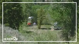 Spokane City Council: &lsquo;Safe and Accessible Spaces&rsquo; ordinance addressing public camping, obstruction