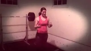 Olympic Weightlifting Rules - The ULTRA Basics