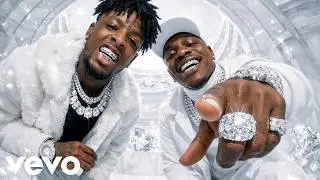 DaBaby &ndash; Stand On It (feat. 21 Savage) [Music Video]