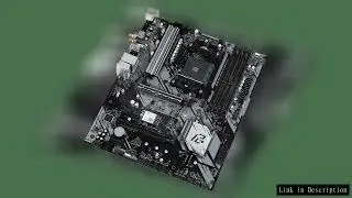 AMD B550 ASROCK B550 PHANTOM GAMING 4/ac Motherboard AM4 DDR4 128GB support Ryzen 5 5500 7 5700X PRO