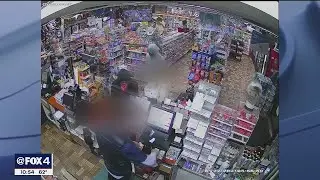 SET IT OFF -- Fort Worth police looking for 3 female armed robbers