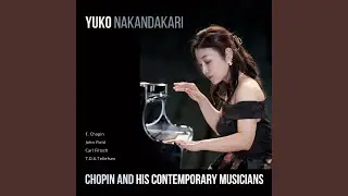 Impromptu No. 2&nbsp;in F-sharp Major, Op. 36