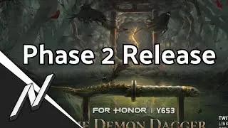 Ubisoft Warrior's Den Recap Y6S3
