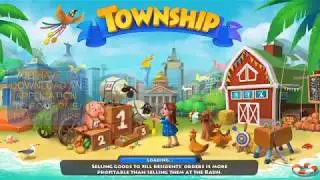 Township - Coins and Cash  Generator - [iPhone / Android] [MUST SEE]