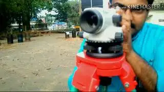 Surveying and levelling in Malayalam PART 1