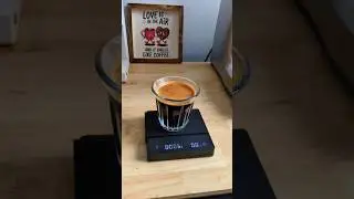 MHW 3-BOMBER cube scale smart mode #coffee #scalemodels #mhw3bomber