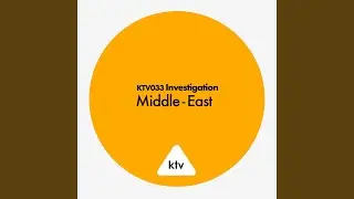 Middle East Drama