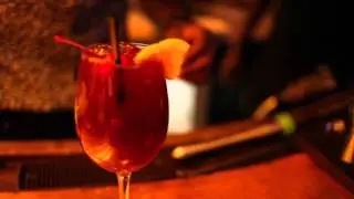 Monday Nights at Red Rooster