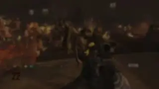 Zombies Clutches And Easter Egg Ending