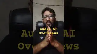 Google Launch Audio Ai Overviews in Search Labs test #audioai #aioverviews #google