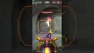 chamber ace with headhunter