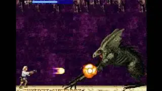 Давайте поиграем в Super Star Wars, часть 3