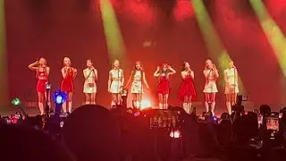 we went to LOONAs 1st world tour [LOONATHEWORLD] London vlog