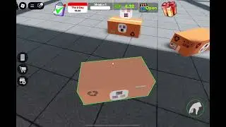 Playing makeup store simulator❤️❤️