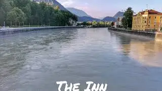 My trip to Kufstein