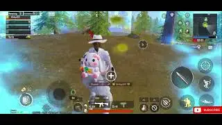 BGMI 4.2 Update 😱 Groot 🌳 Ne Jeeta Diya Match | Enemies SHOCKED 🔥