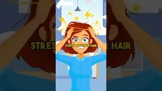 Does Stress Cause Hair Loss?