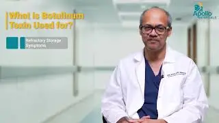 Botulinum Toxin