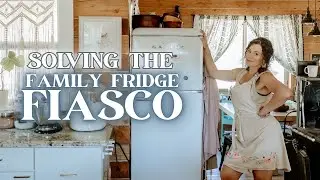 Simple And Effective Ways To Organize Your Fridge | Kitchen Day