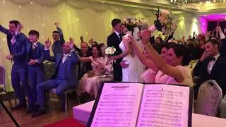 Rat Pack singer - Under My Skin - Sinatra , Piano Singer , Sean De Burca