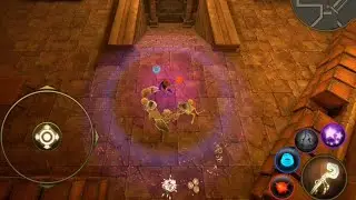 Total RPG. Маг ручной.