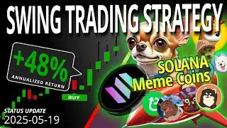 May. 19th: Launch Coin on Believe, PEPO, Boba Oppa and More - Strategy and TOP Trends