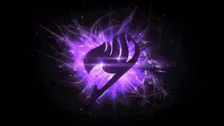 Fairy Tail - Erza Vs Erza Theme Ost