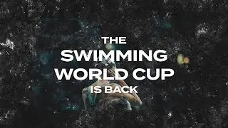 2025 Swimming World Cup: Epic North American Clash You Can&rsquo;t Miss