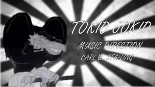 Tokio Jokio  1943 World War 2 Propaganda Cartoon Soundtrack