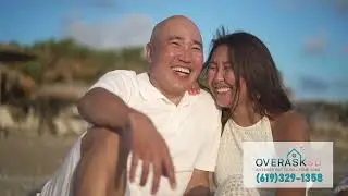 OverAsk  15sec KUSI