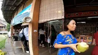 NCIG TEB CHAW THAIB 2019 BANGKOK THAILAND STREET FOOD