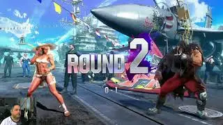 Street Fighter 6 Replays