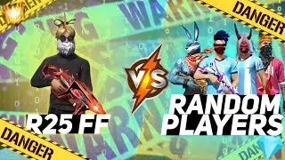 1 v 4 🔥FULL GAMEPLAY #sahooyt #ngmaxxa #nonstopgaming