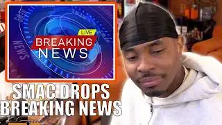 Smac Reports Breaking News