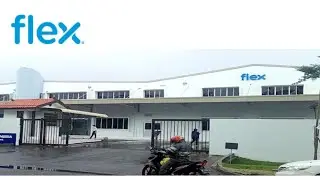 PT. Flextronics Technology Indonesia Batam