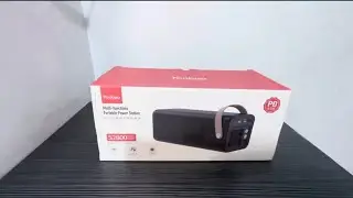 Yoobao EN200W 52800mAh Multi-function Portable Power Station