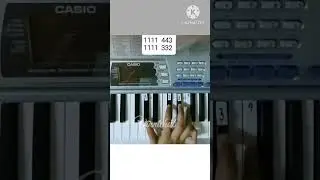 Betty (Get Money)_Young Gravy piano  tutorial