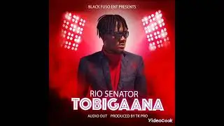 Tobigaana _ Rio Senator (official audio)