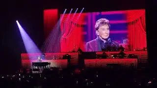 Barry Manilow ' Even Now at Oakland farewell tour 825