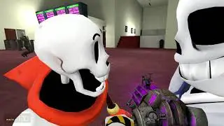 S1 Episode 2: The Mall Chase